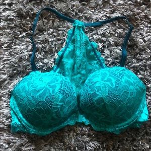 PINK by Victoria’s Secret Racerback Date bra